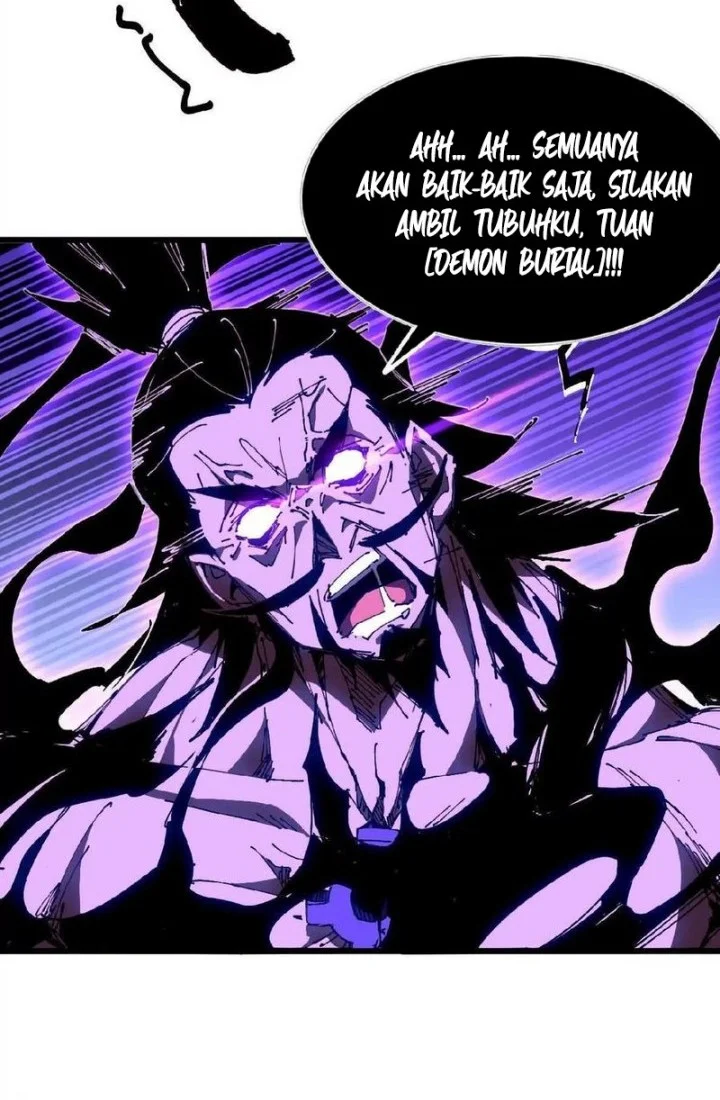 Hero X Demon Empress Bab 50 halaman 20
