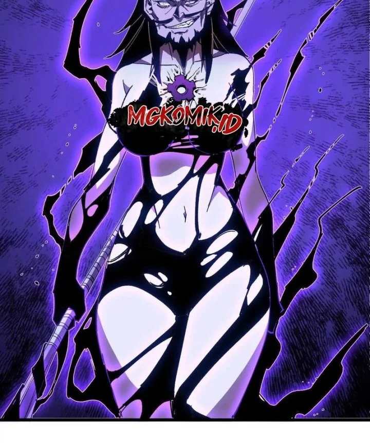 Hero X Demon Empress chapter 51 halaman 2
