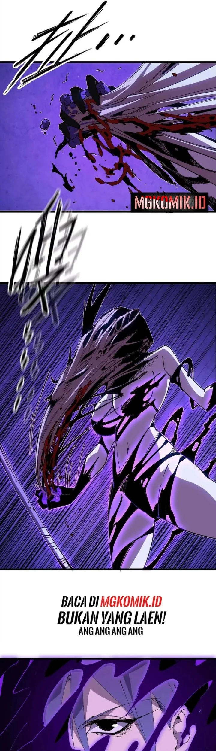 Hero X Demon Empress chapter 51 halaman 5