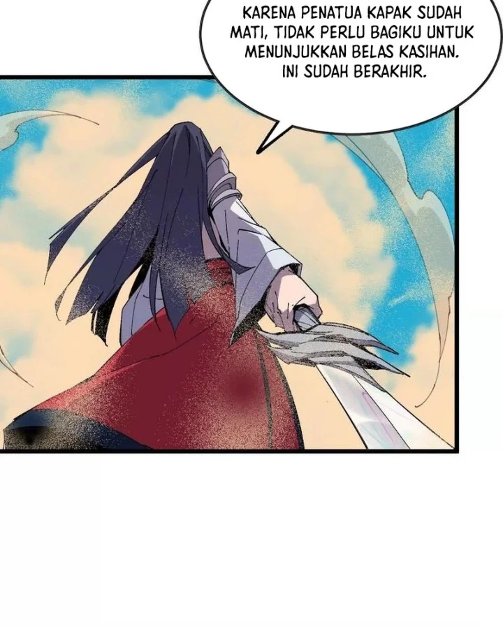 Hero X Demon Empress chapter 51 halaman 12