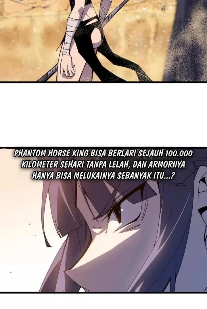 Hero X Demon Empress chapter 51 halaman 14