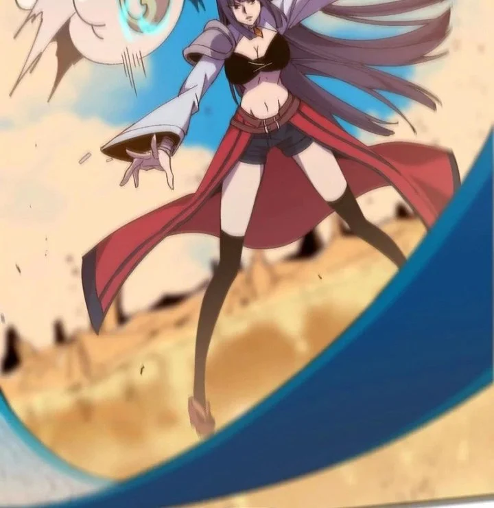 Hero X Demon Empress chapter 51 halaman 17