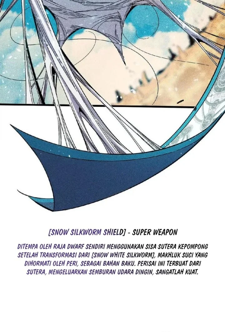 Hero X Demon Empress chapter 51 halaman 28