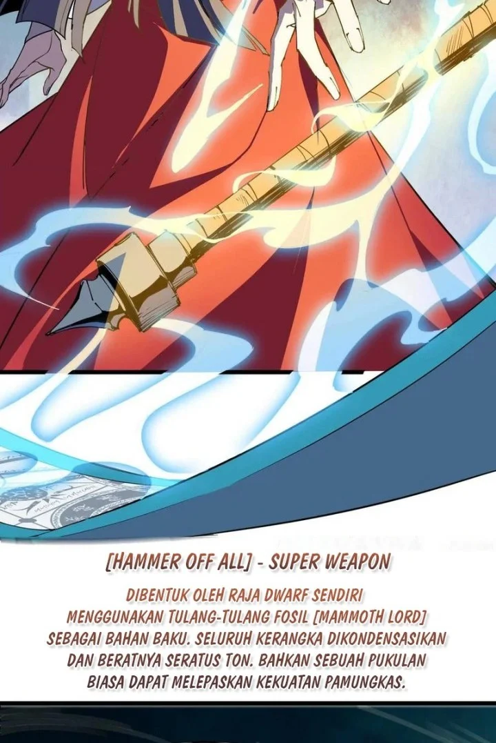 Hero X Demon Empress chapter 51 halaman 30