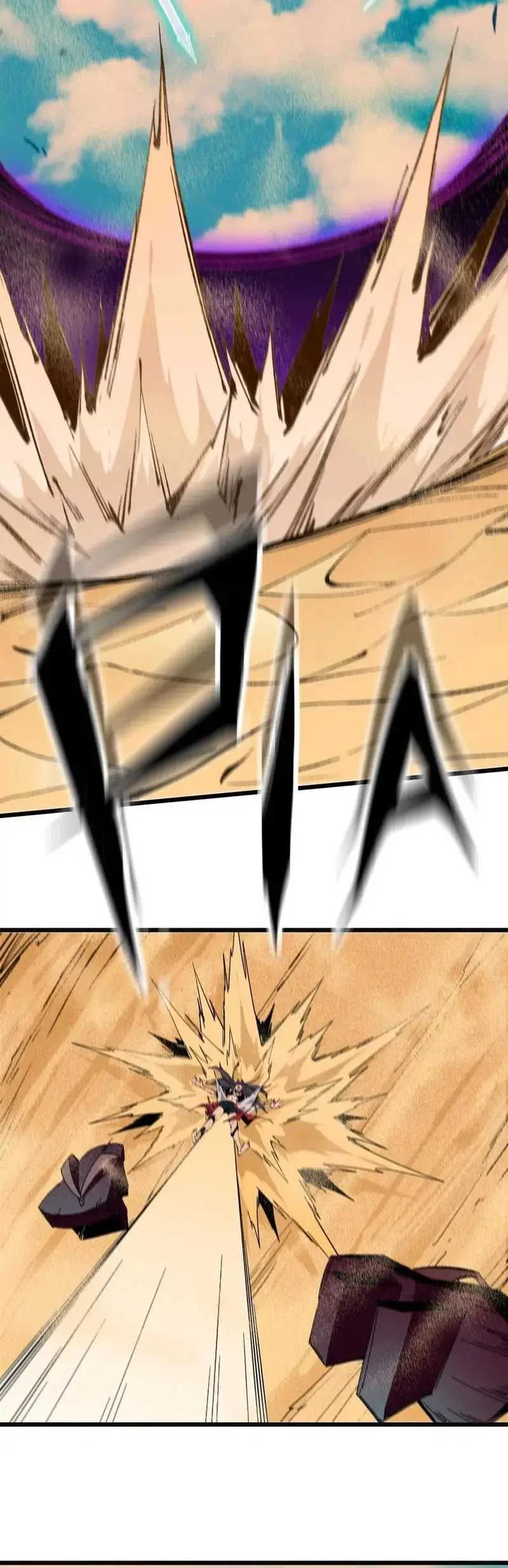 Hero X Demon Empress chapter 52 halaman 11