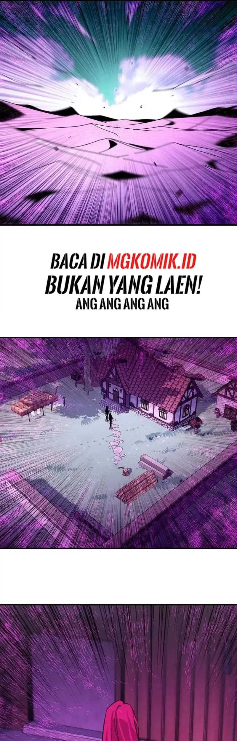Hero X Demon Empress chapter 52 halaman 17