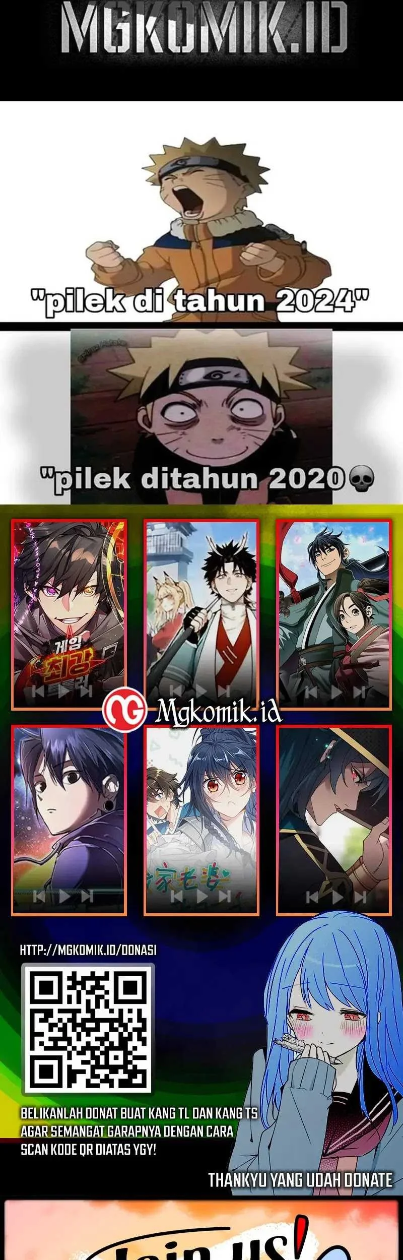 Hero X Demon Empress chapter 52 halaman 30