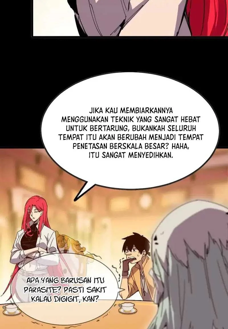 Hero X Demon Empress chapter 53 halaman 14