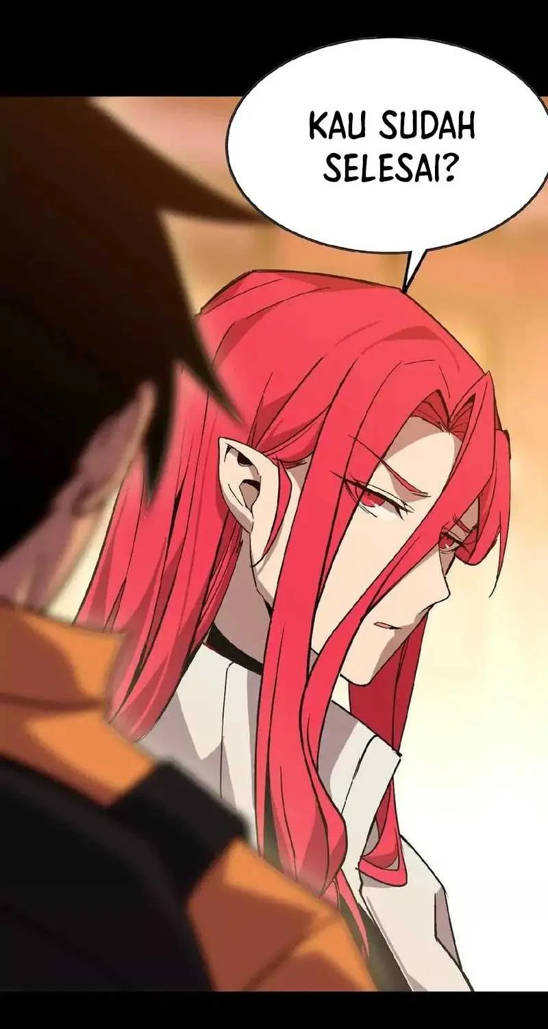Hero X Demon Empress chapter 53 halaman 20
