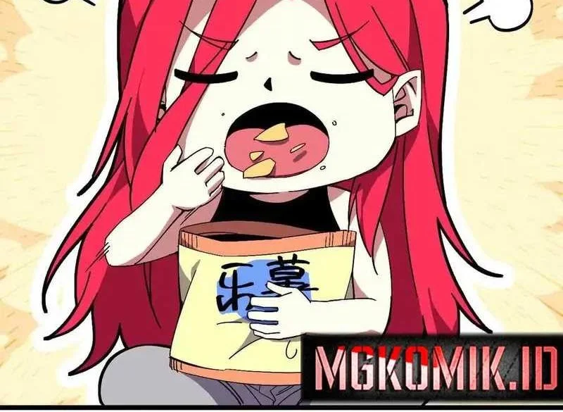 Hero X Demon Empress chapter 53 halaman 27