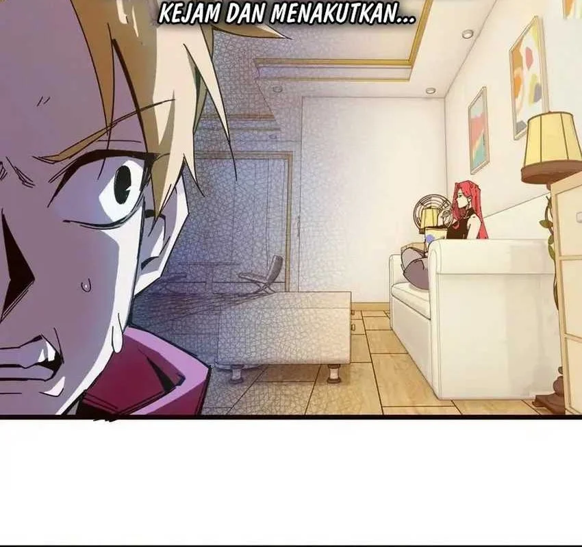 Hero X Demon Empress Bab 54 halaman 7