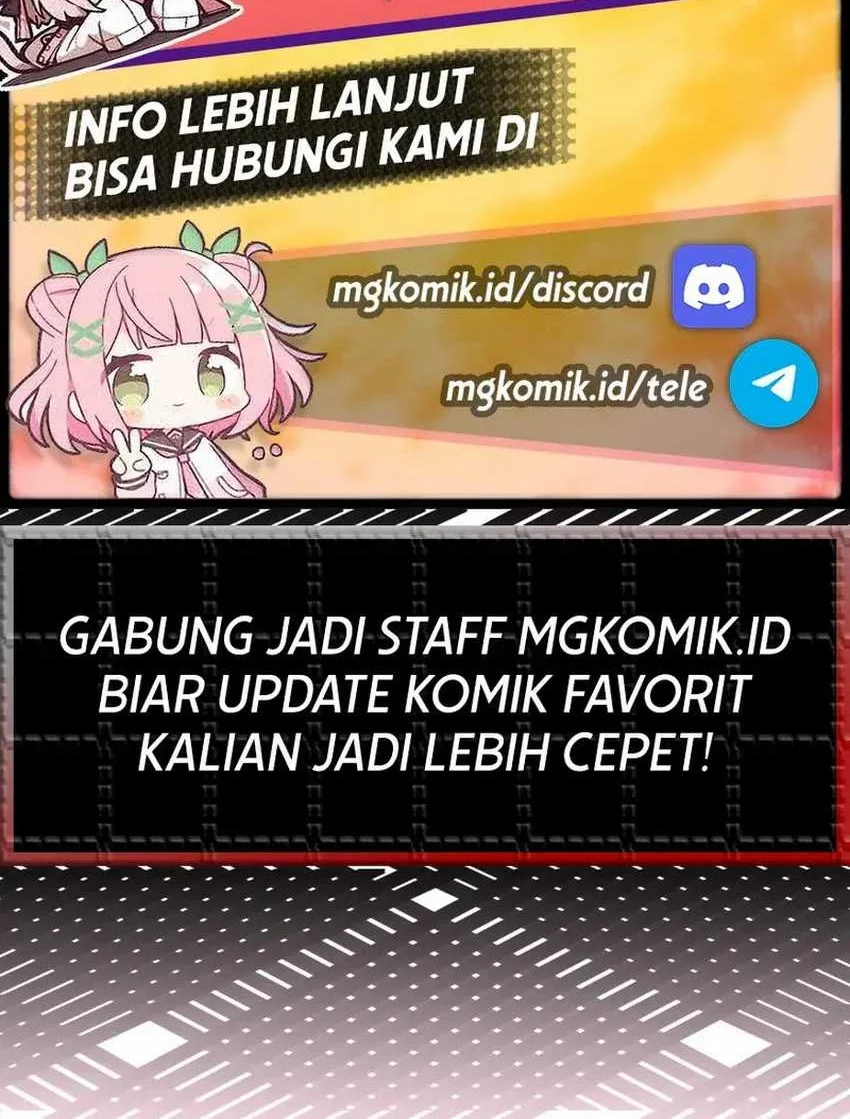 Hero X Demon Empress Bab 54 halaman 36