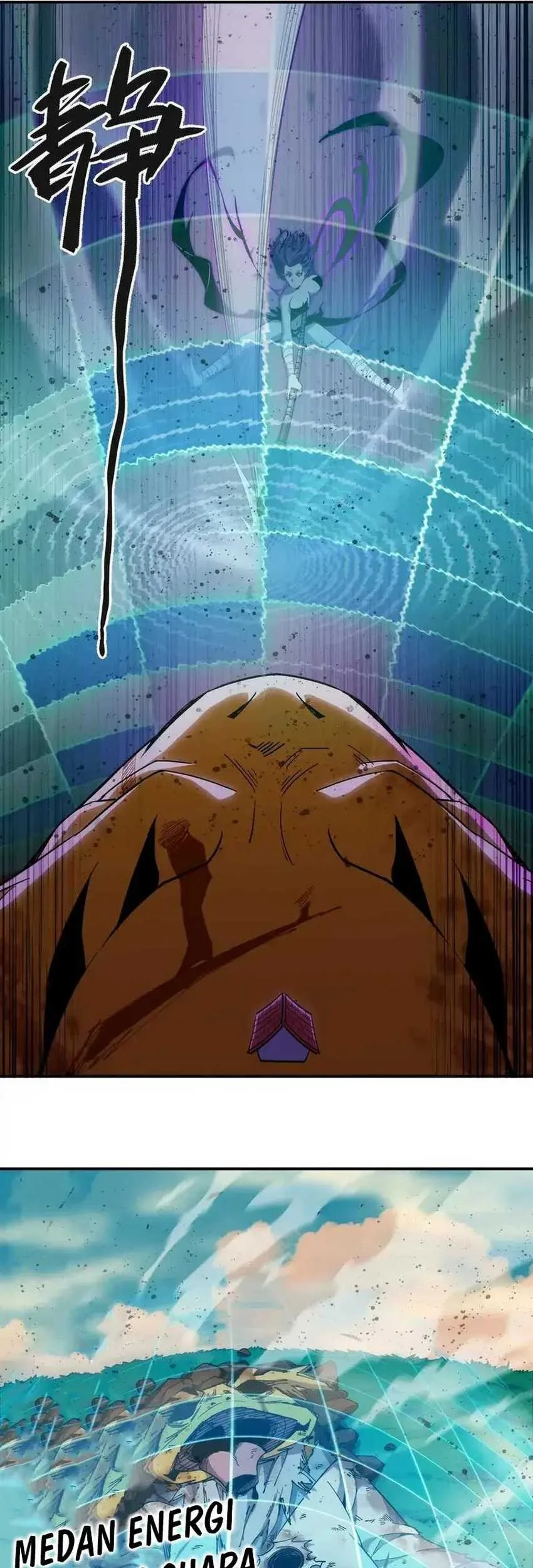 Hero X Demon Empress Bab 55 halaman 5