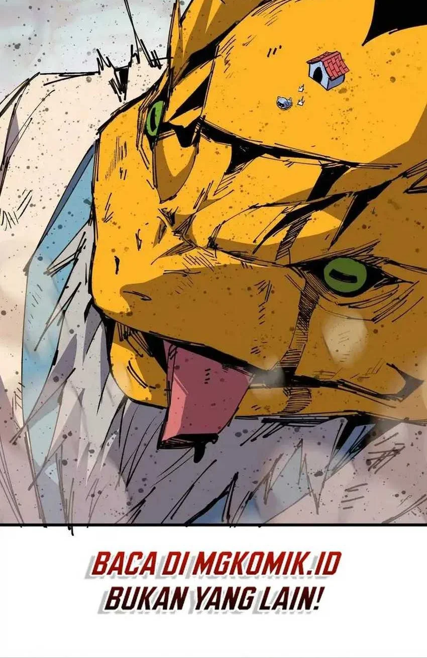 Hero X Demon Empress Bab 55 halaman 8