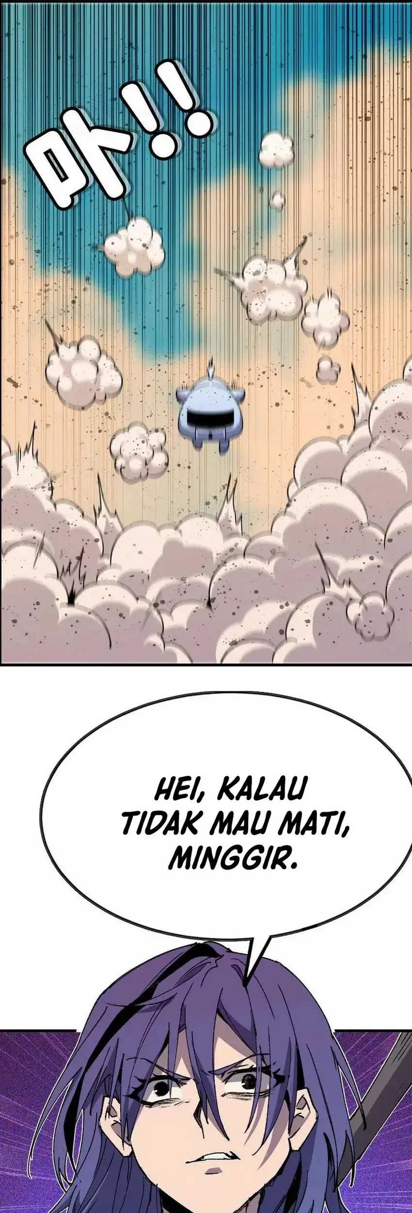 Hero X Demon Empress Bab 55 halaman 9