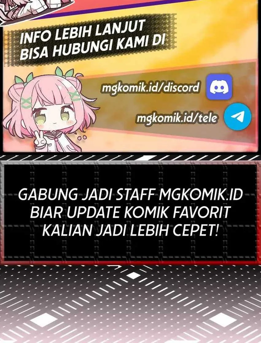 Hero X Demon Empress Bab 55 halaman 42