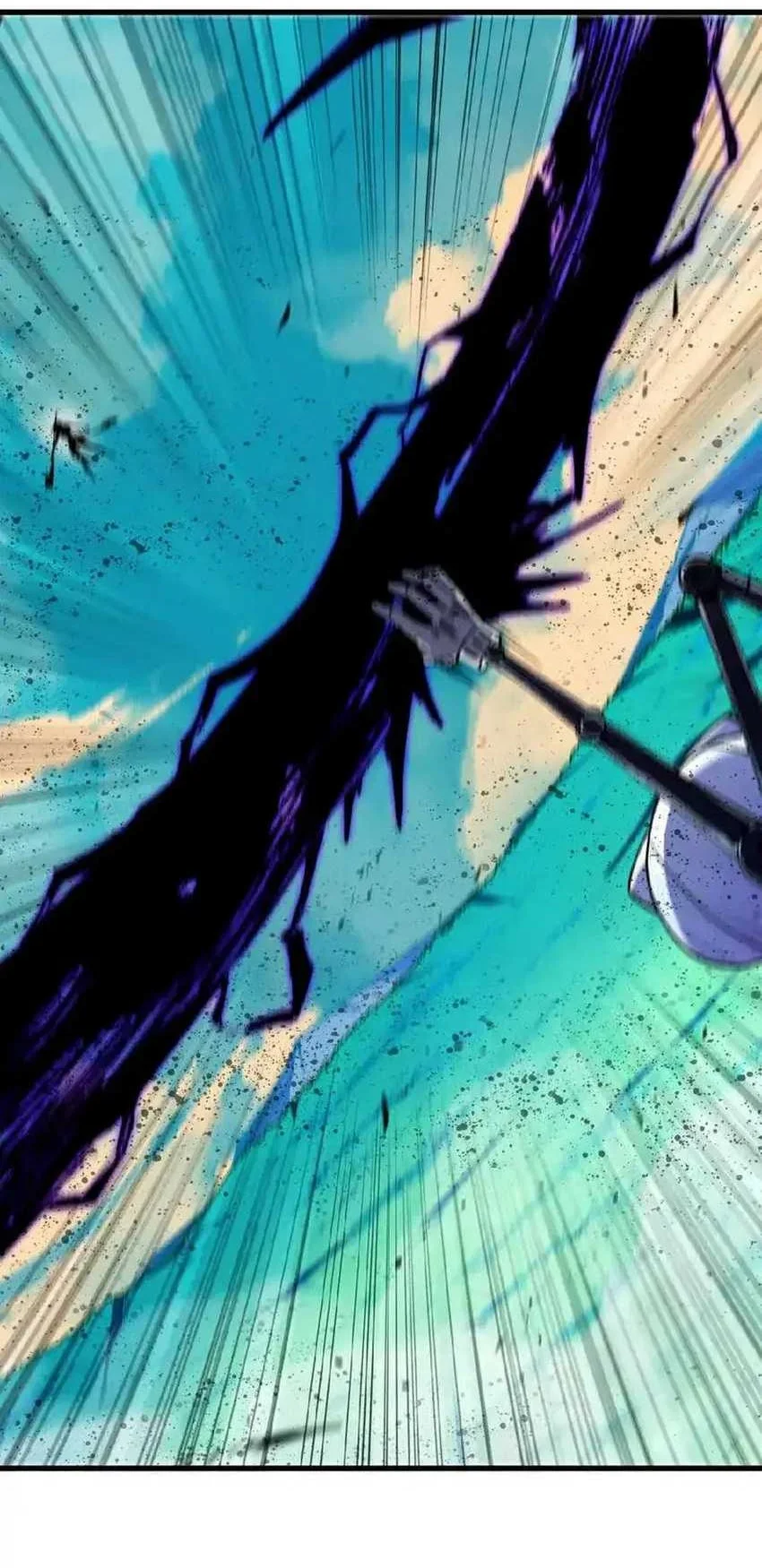 Hero X Demon Empress chapter 56 halaman 9