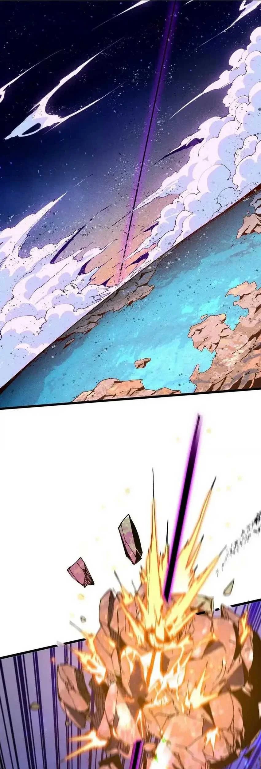 Hero X Demon Empress chapter 56 halaman 25