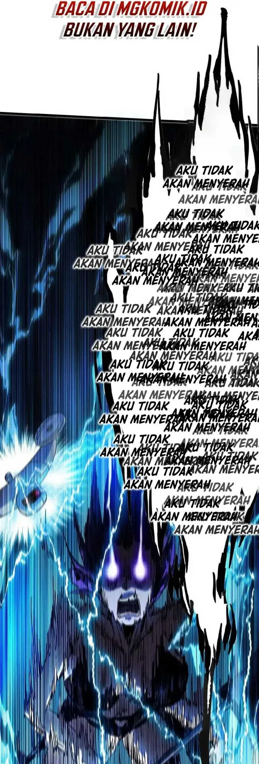 Hero X Demon Empress chapter 56 halaman 32