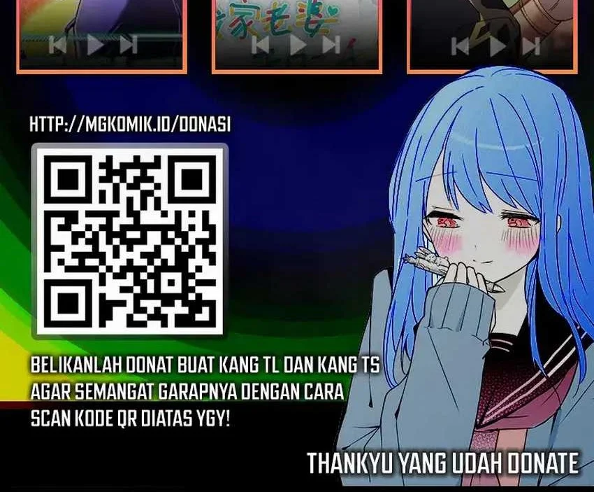 Hero X Demon Empress chapter 56 halaman 41