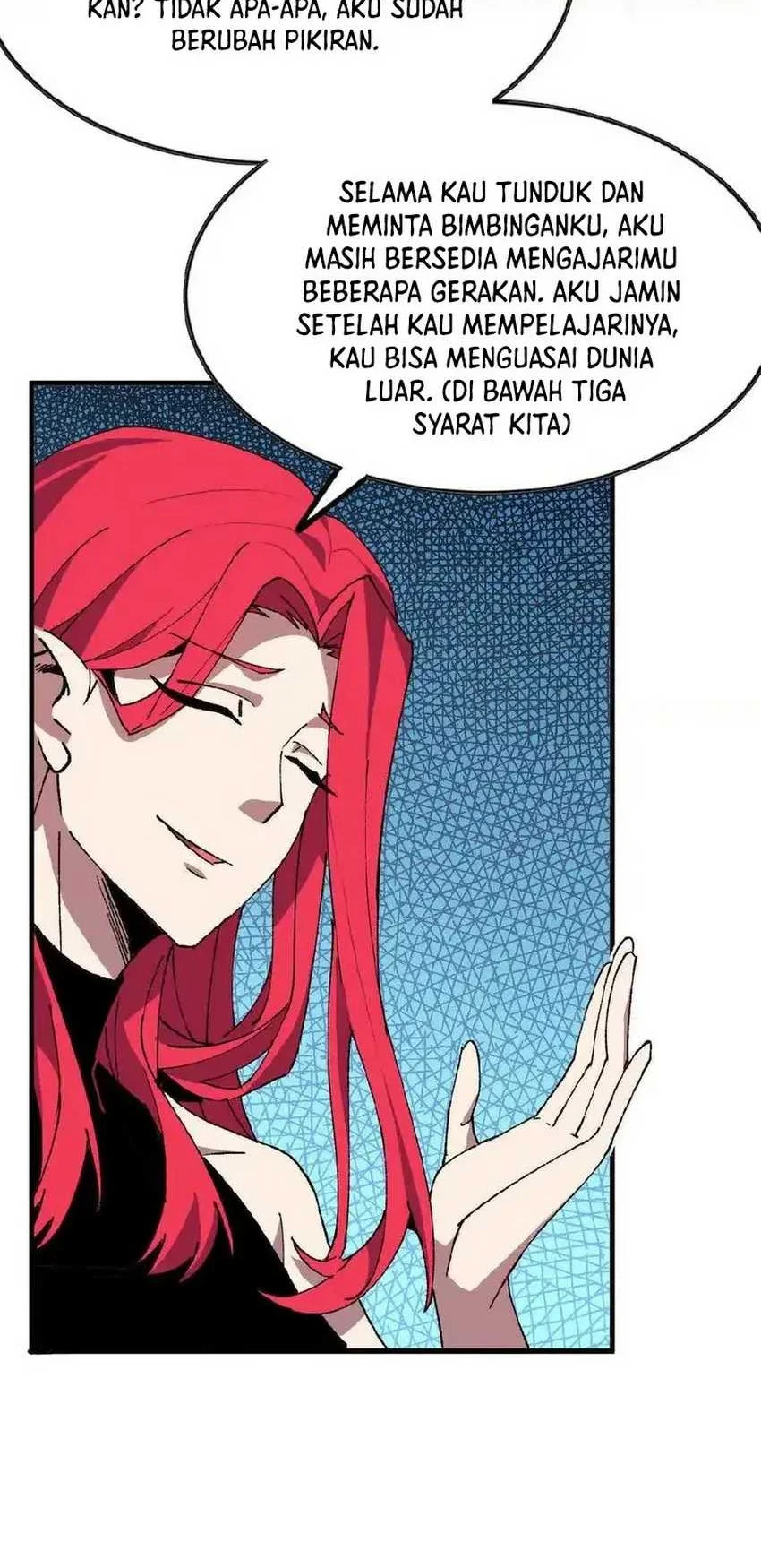 Hero X Demon Empress Bab 57 halaman 14