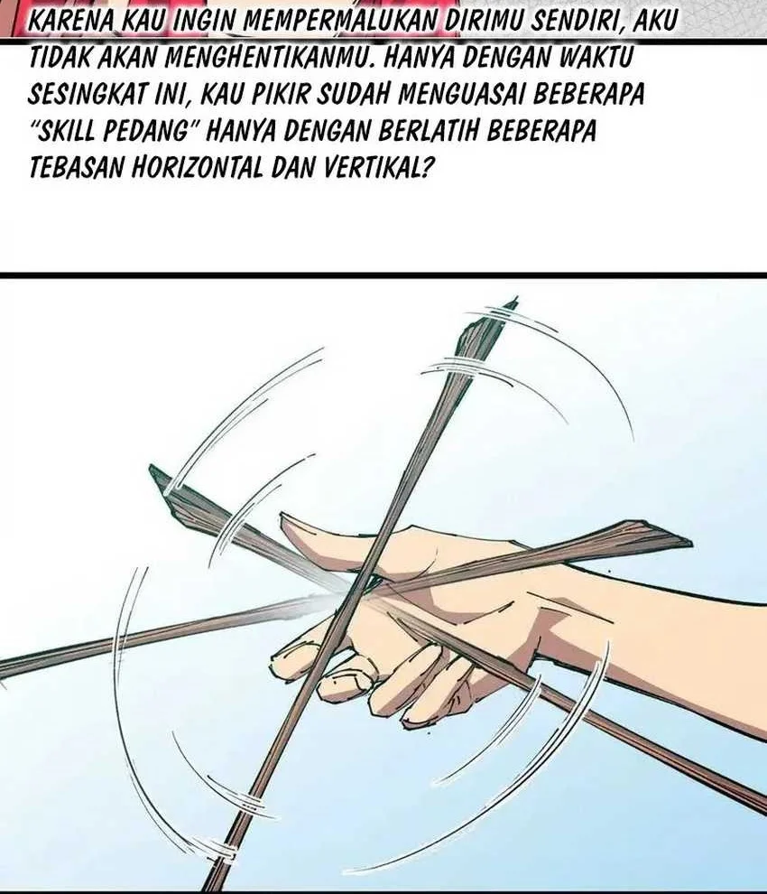 Hero X Demon Empress Bab 57 halaman 20