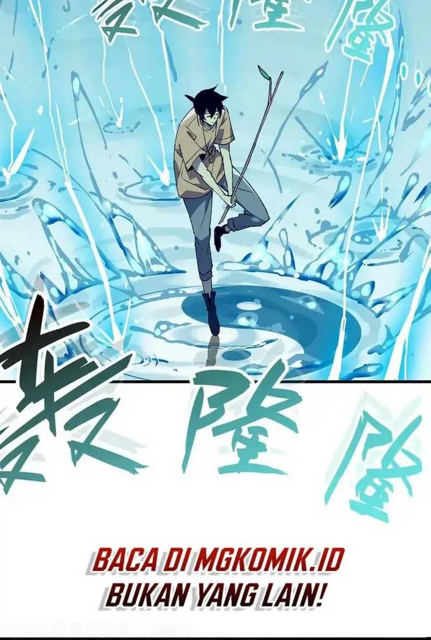 Hero X Demon Empress Bab 57 halaman 31