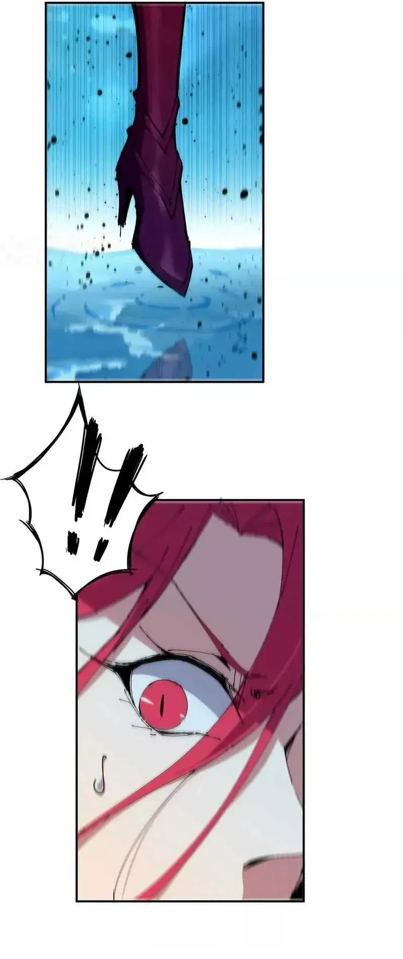 Hero X Demon Empress chapter 58 halaman 15