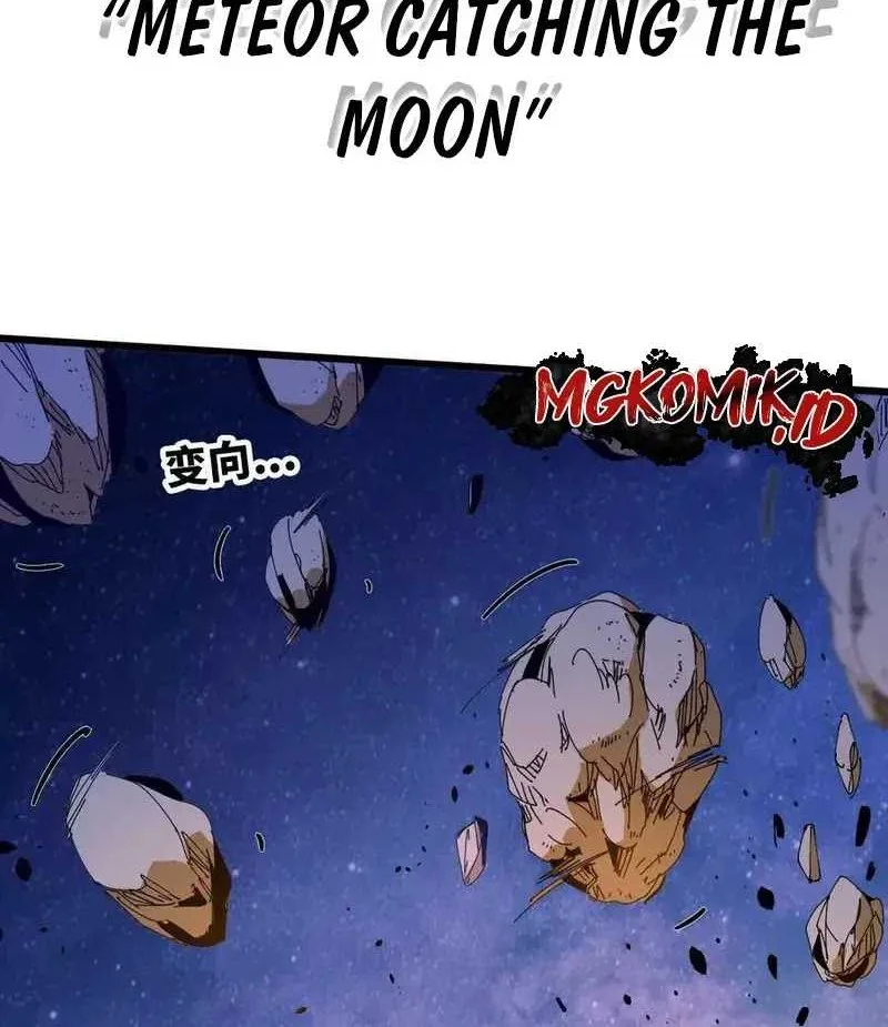 Hero X Demon Empress chapter 58 halaman 21