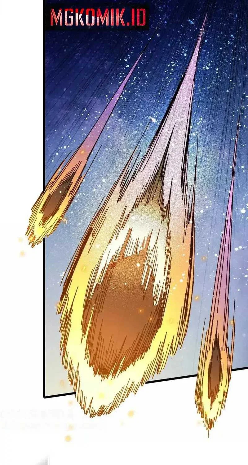 Hero X Demon Empress chapter 58 halaman 23
