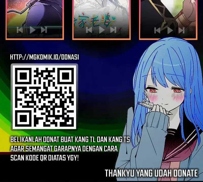 Hero X Demon Empress chapter 58 halaman 44