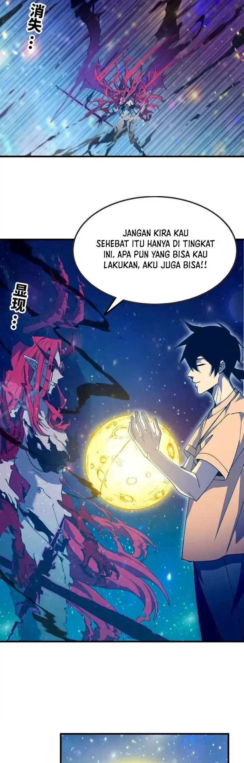 Hero X Demon Empress Bab 59 halaman 5