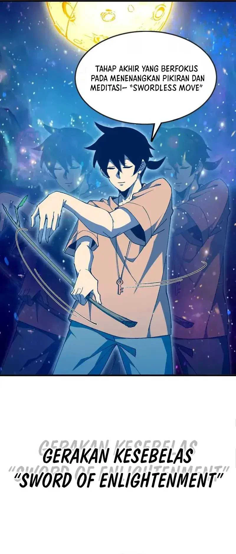 Hero X Demon Empress Bab 59 halaman 7