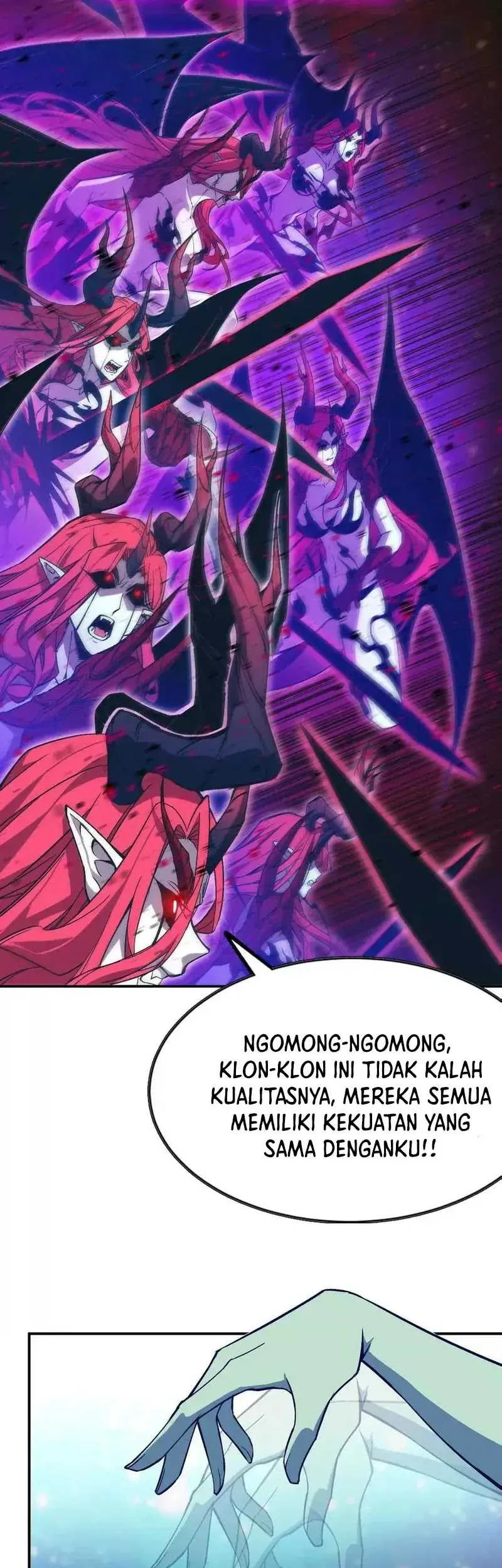 Hero X Demon Empress Bab 59 halaman 10