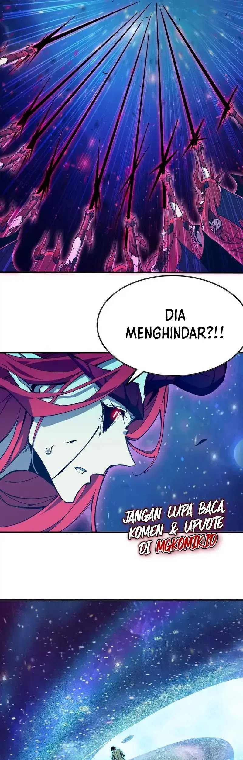 Hero X Demon Empress Bab 59 halaman 14