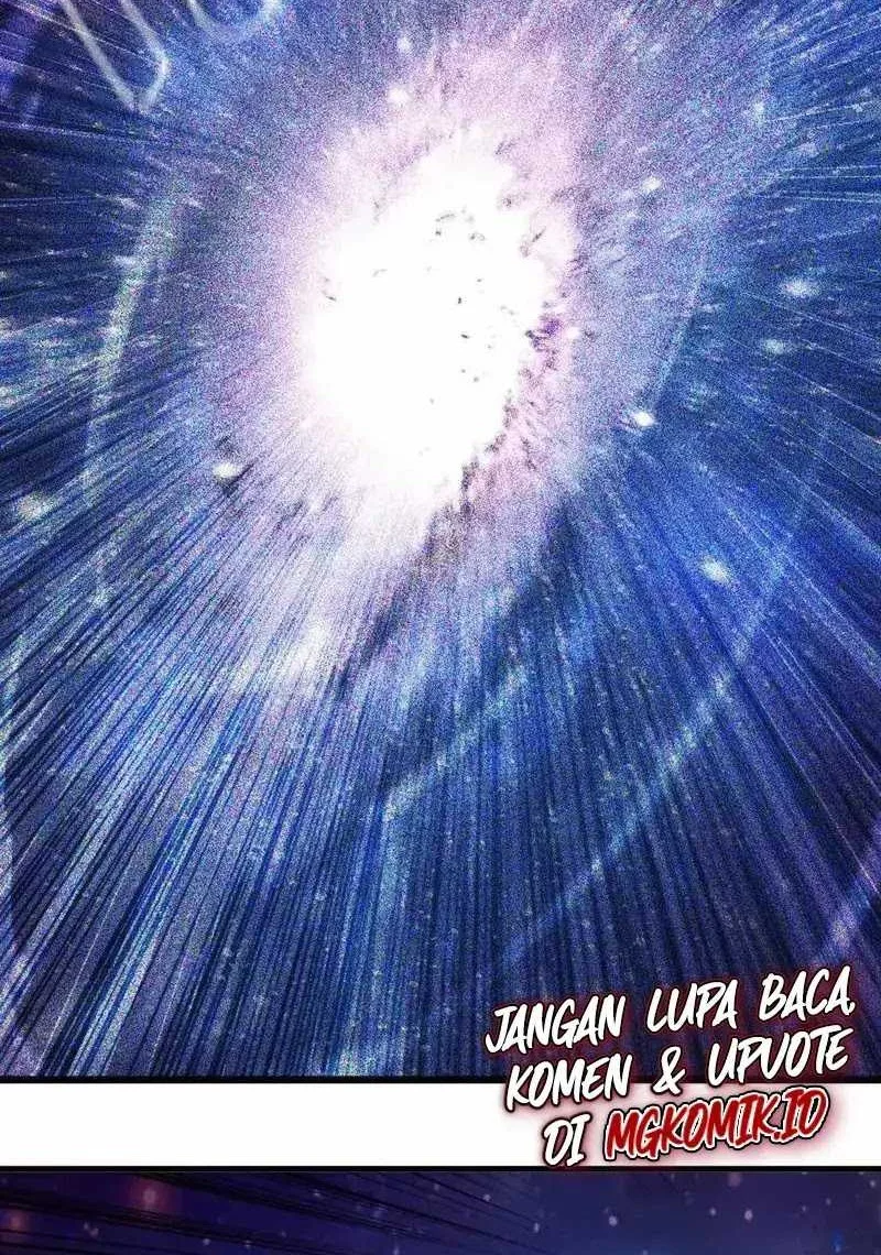 Hero X Demon Empress Bab 59 halaman 25