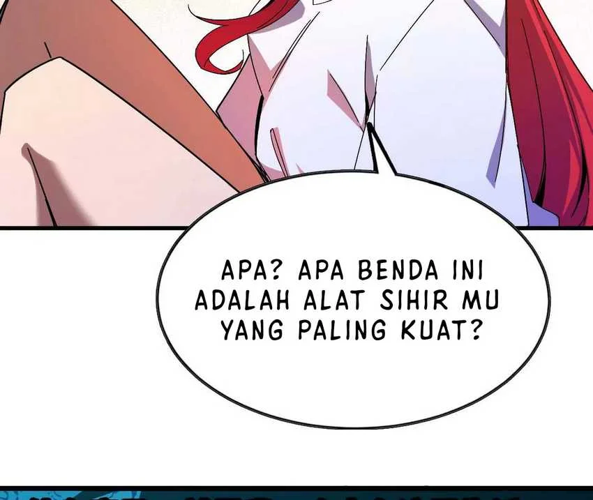 Hero X Demon Empress Bab 6 halaman 6