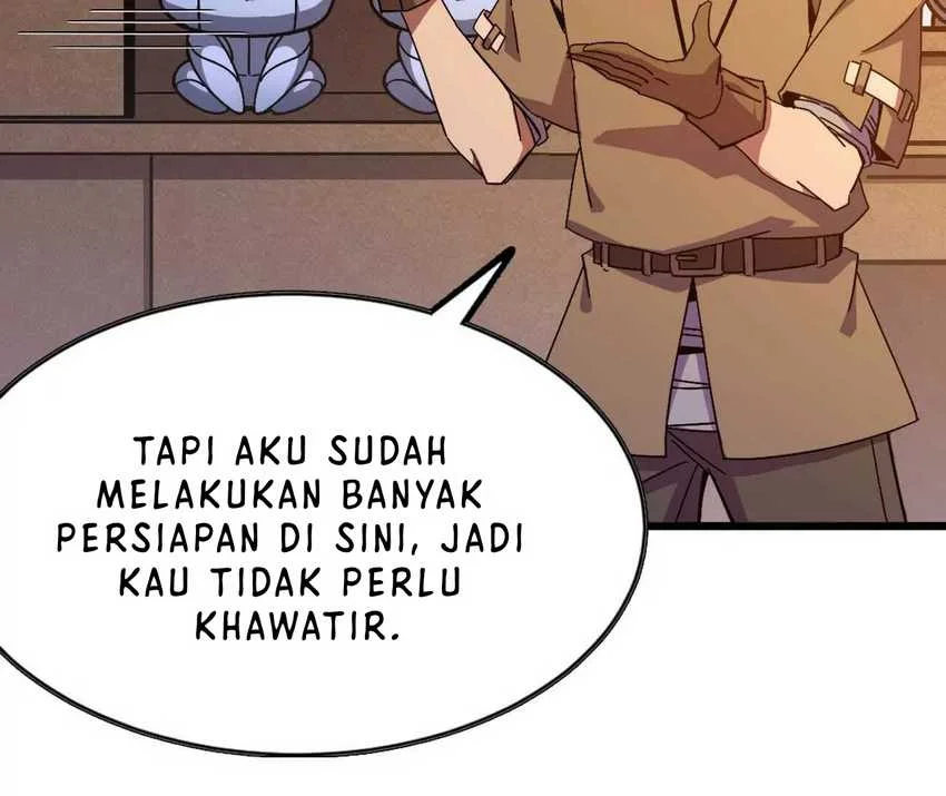 Hero X Demon Empress Bab 6 halaman 19