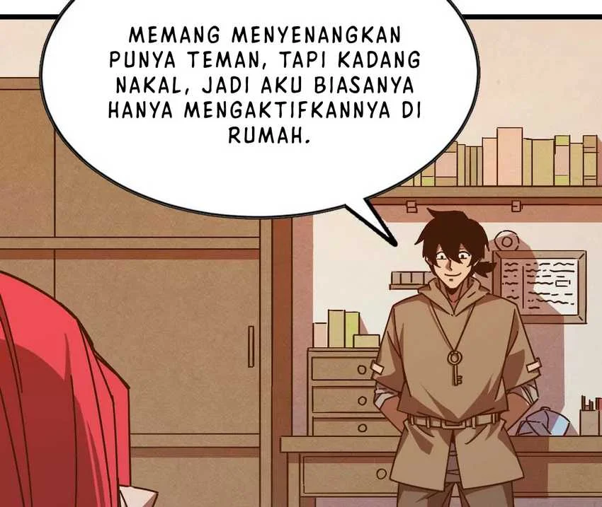 Hero X Demon Empress Bab 6 halaman 25