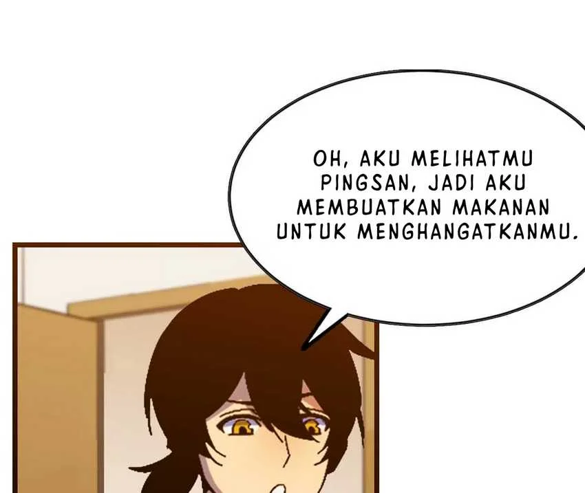 Hero X Demon Empress Bab 6 halaman 34