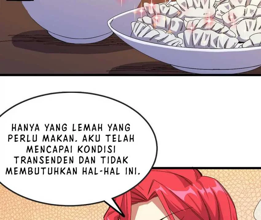 Hero X Demon Empress Bab 6 halaman 36
