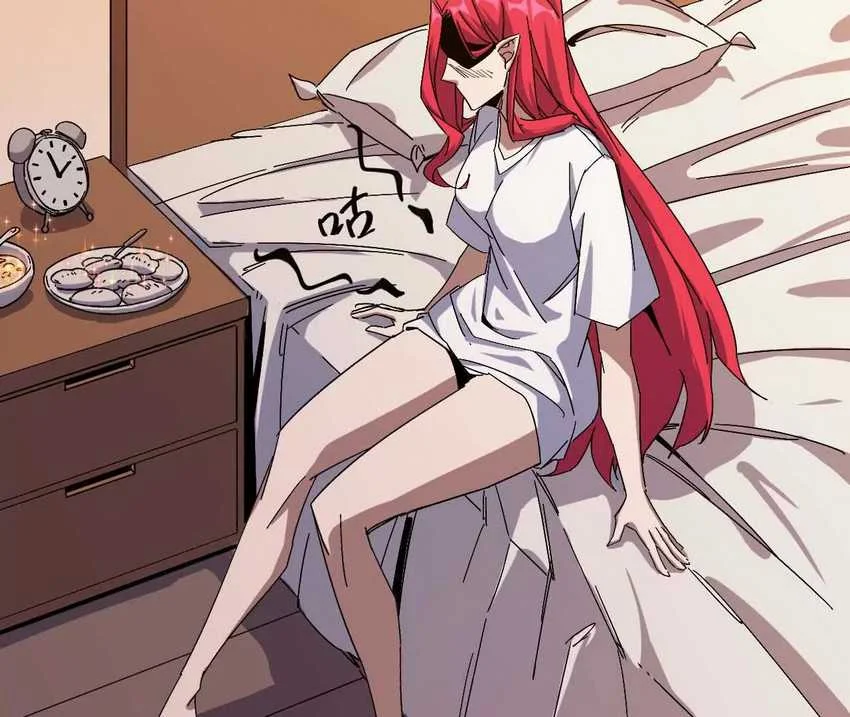 Hero X Demon Empress Bab 6 halaman 40