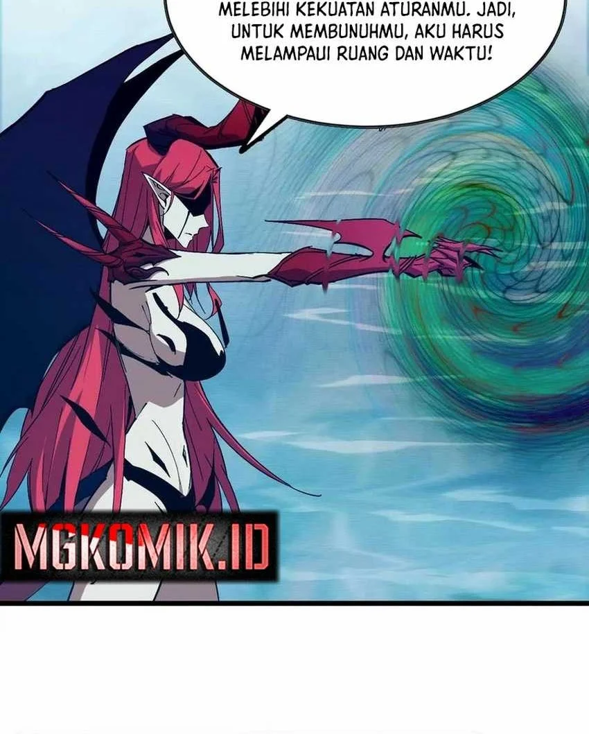 Hero X Demon Empress Bab 60 halaman 2