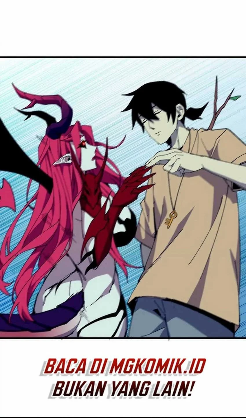 Hero X Demon Empress Bab 60 halaman 10
