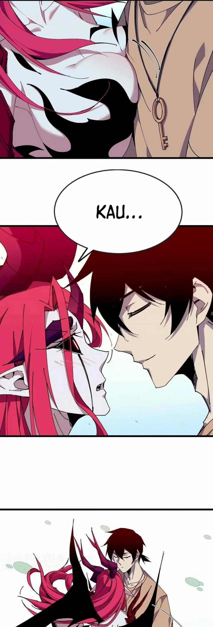 Hero X Demon Empress Bab 60 halaman 11