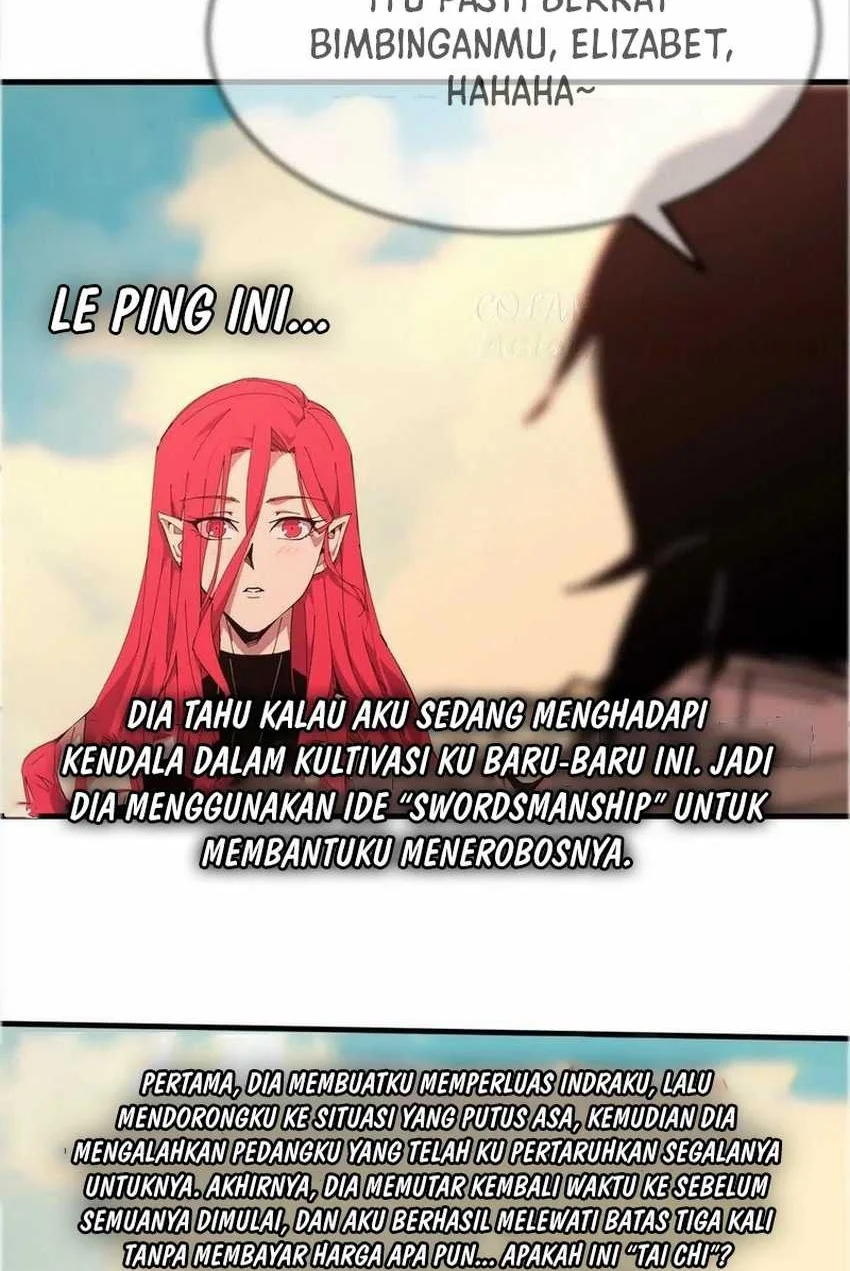 Hero X Demon Empress Bab 60 halaman 24