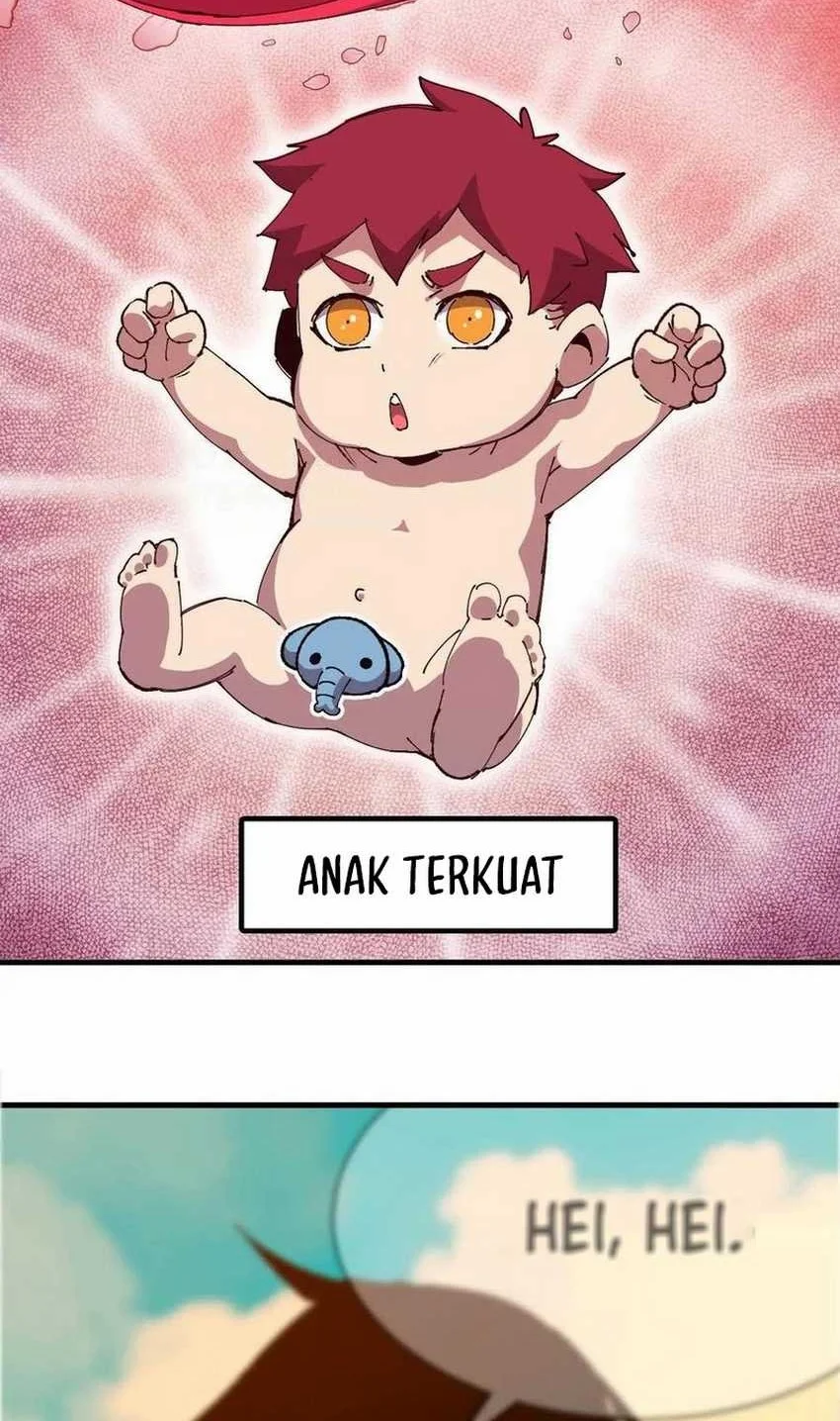 Hero X Demon Empress Bab 60 halaman 28