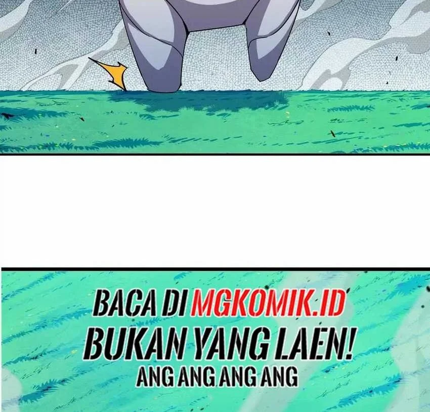 Hero X Demon Empress Bab 60 halaman 36