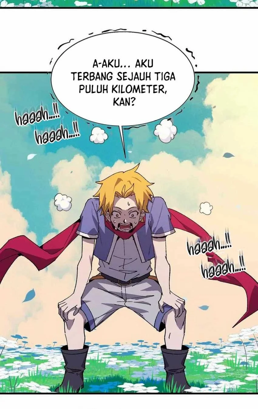 Hero X Demon Empress chapter 61 halaman 10