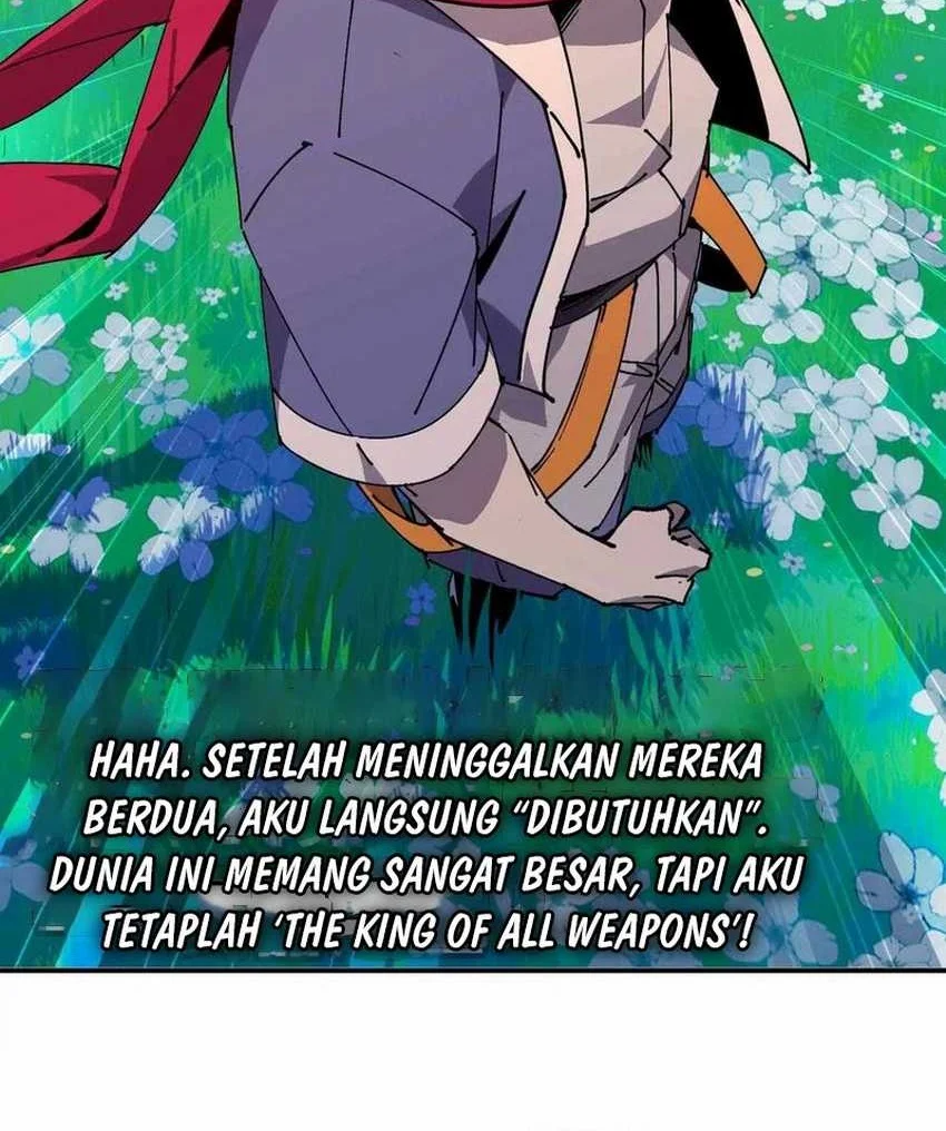 Hero X Demon Empress chapter 61 halaman 24